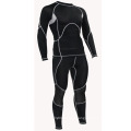 Black Tight Custom Compression Wear Arc01-1